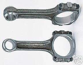 Connecting Rods Top Line CRH19