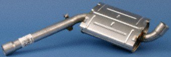 Resonators Arvin Meritor 230718