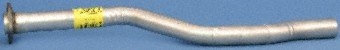 Extension Pipes Maremont 339287
