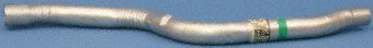 Maremont (Numeric) 349589 Extension Pipe Extension Pipes Arvin Meritor 349589