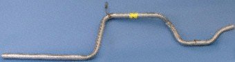 Extension Pipes Arvin Meritor 379767