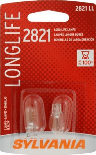 Bulbs Sylvania 2821LLBP