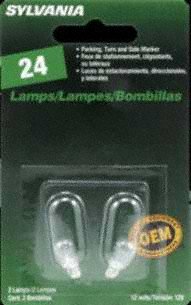Lighting Sylvania 24