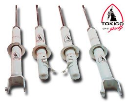 Shocks & Struts Tokico BZ1093