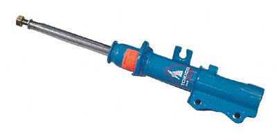 Shocks, Struts & Suspension Tokico HB3067