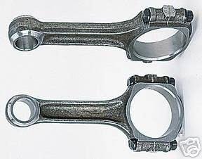 Connecting Rods Top Line CRH20