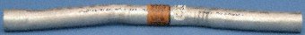 Maremont (Numeric) 336099 Extension Pipe Extension Pipes Arvin Meritor 336099