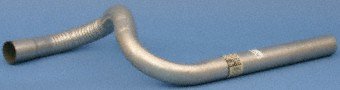 Extension Pipes Maremont 348830