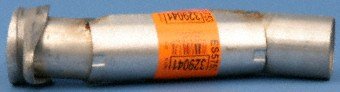 Extension Pipes Arvin Meritor 329041