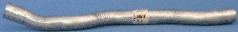 Extension Pipes Arvin Meritor 348610