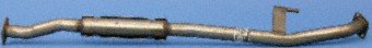 Extension Pipes Arvin Meritor 359624