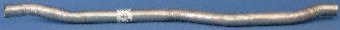 Extension Pipes Arvin Meritor 356166