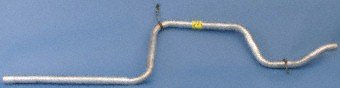 Extension Pipes Maremont 379788