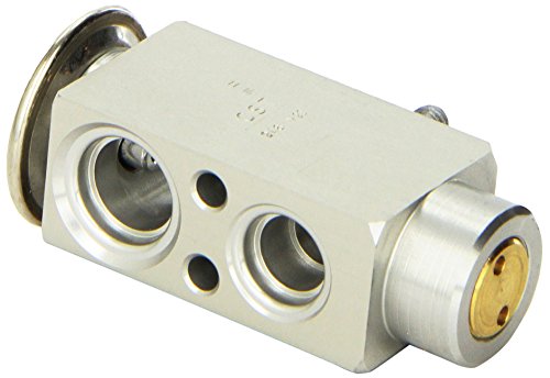 Four Seasons 38814 Expansion Valve Expansion Valves Four Seasons 38814