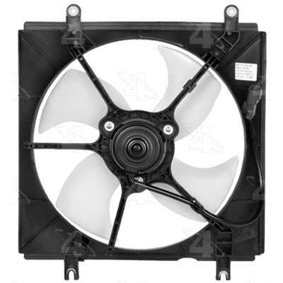 Kits Four Seasons 75252