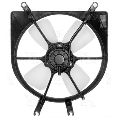Four Seasons 75241 Cooling Fan Assembly Kits Four Seasons 75241