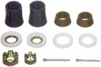 Steering System TRW 19084