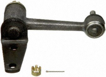Steering System TRW 18798