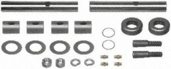 Steering System TRW K520B