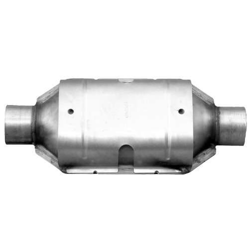 Catalytic Converters Cherry Bomb 650864