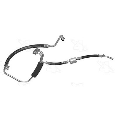 Hose Assemblies Four Seasons 55651