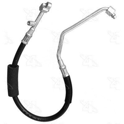 Four Seasons 55792 Hose Assembly Hose Assemblies Four Seasons 55792