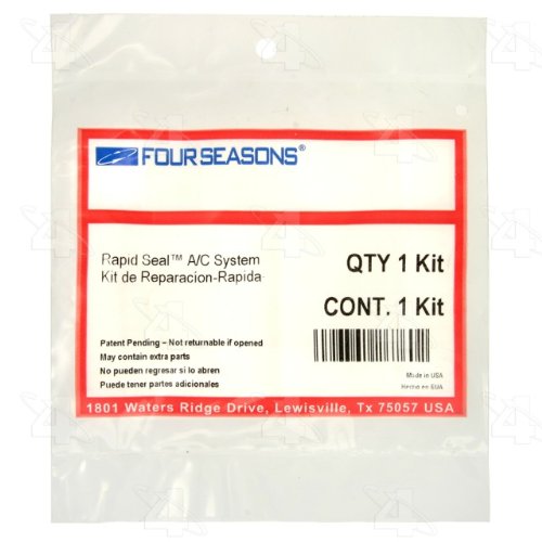 O-Rings & O-Ring Kits Four Seasons 26712