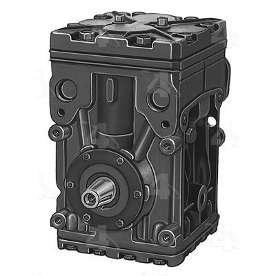 Compressors Four Seasons 57074