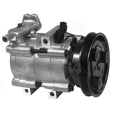 Compressors Four Seasons 57154