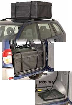 BVG Dry Road Carrier Cargo Carriers RCB75