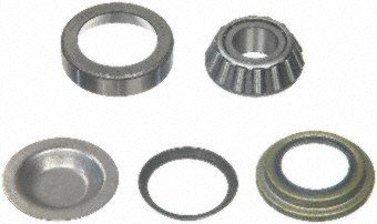 Steering Knuckles TRW K621