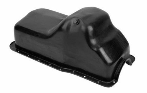 ATP 103023 Engine Oil Pan Pans & Drain Plugs ATP 103023
