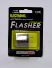 Flashers Tridon EL12C