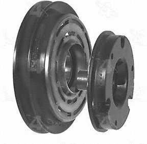 Clutches Four Seasons 48328