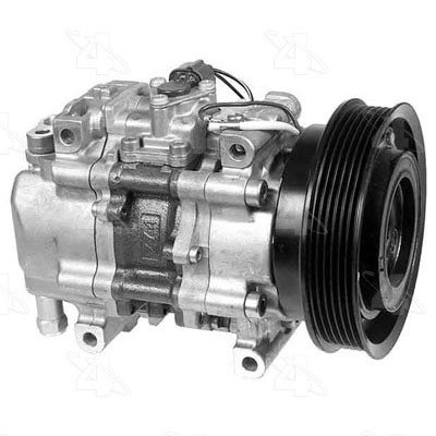 Compressors Four Seasons 67363