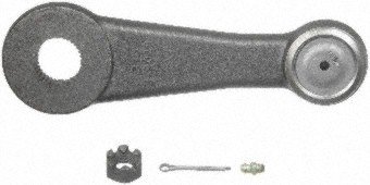 Steering System TRW 18808