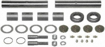 Steering System TRW K530B