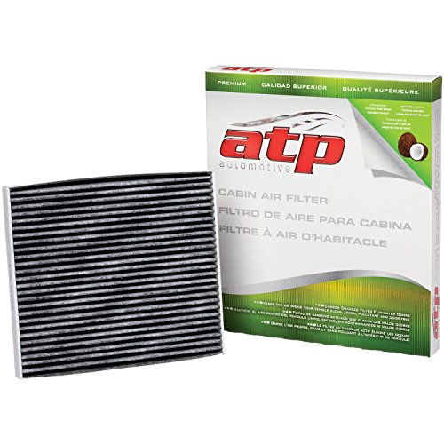 Air Filters ATP Automotive GA12