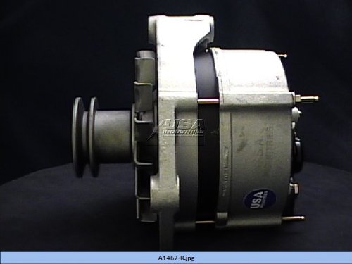 Alternators USA Industry A1462