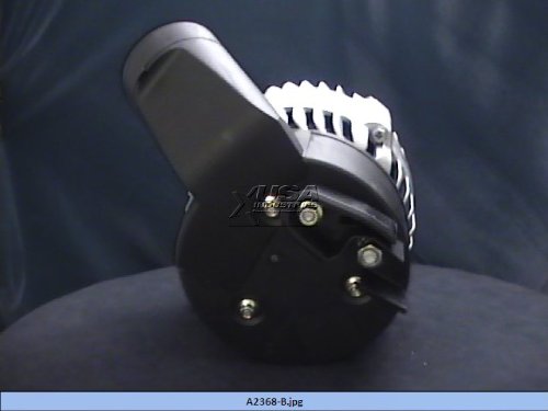 Alternators USA Industry A2368