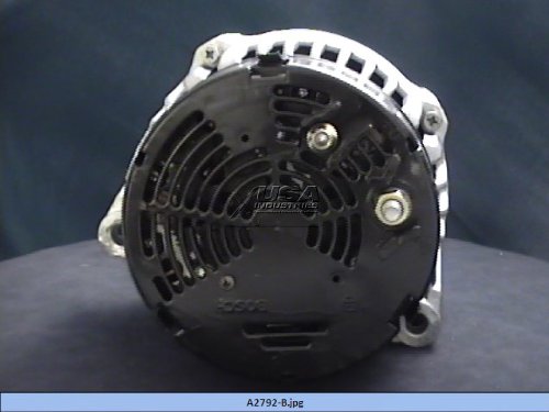 Alternators USA Industry A2792
