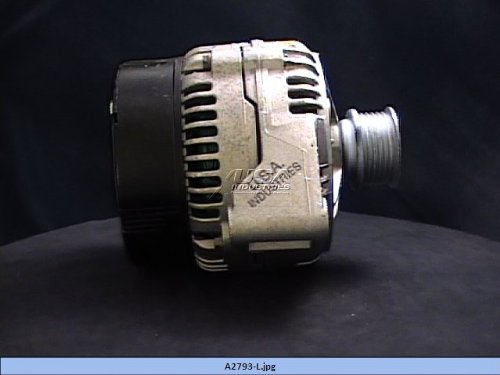 Alternators USA Industry A2793
