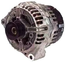 USA Industries A2855 Alternator Alternators USA Industry A2855