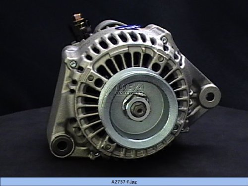 Alternators USA Industry A2737