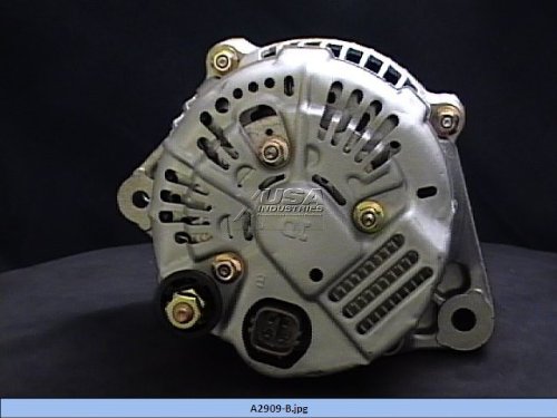 Alternators USA Industry A2909