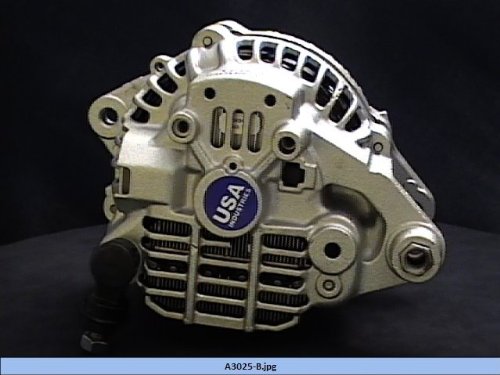 Alternators USA Industry A3025