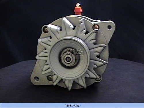 Alternators USA Industry A2881