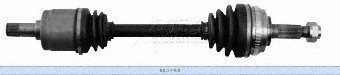 USA Industry AX27959 Remanufactured CV Axle Shaft Axle Tools USA Industry AX27959