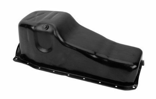 ATP 103033 Engine Oil Pan Pans & Drain Plugs ATP 103033