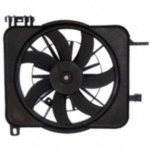 Radiator Fan Motors Universal Air Conditioning FA70040